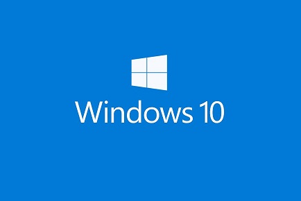 Microsoft Windows 10 操作系统安装